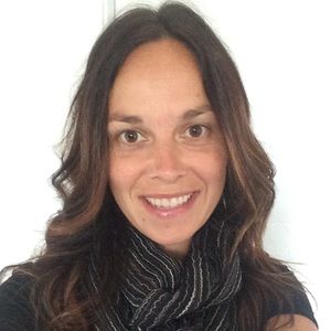 Meet your Posher, Catherine